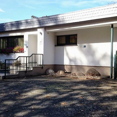 Ferienwohnung An Der Almequelle Brilon Luaran gambar