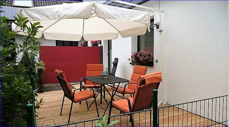 Ferienwohnung An Der Almequelle Brilon Luaran gambar