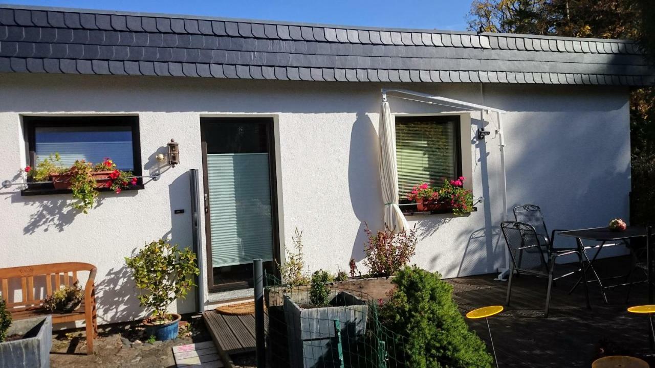 Ferienwohnung An Der Almequelle Brilon Luaran gambar
